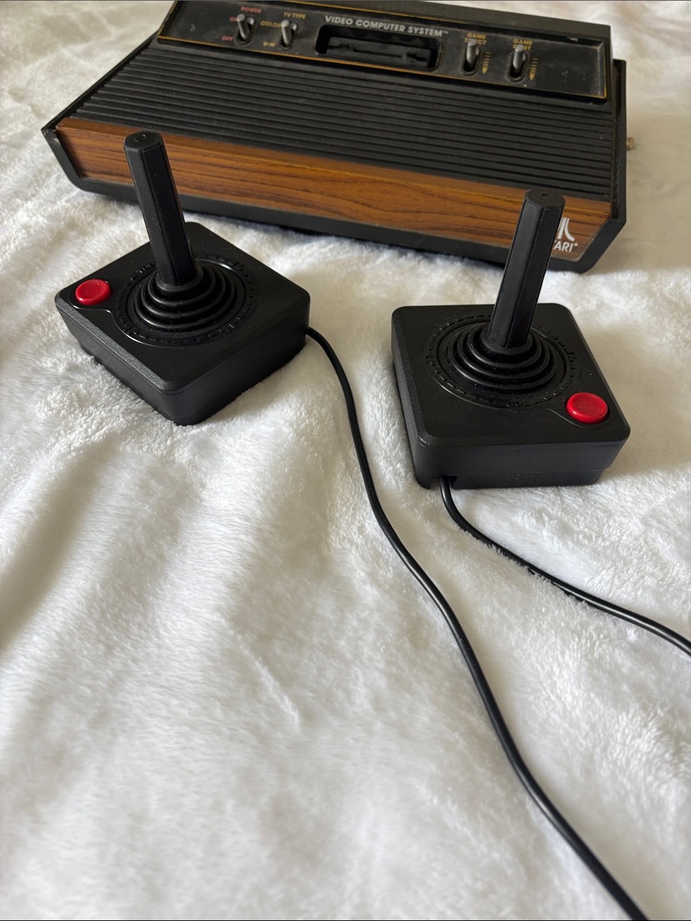 Atari Video Computer System - Picture 10 of 16